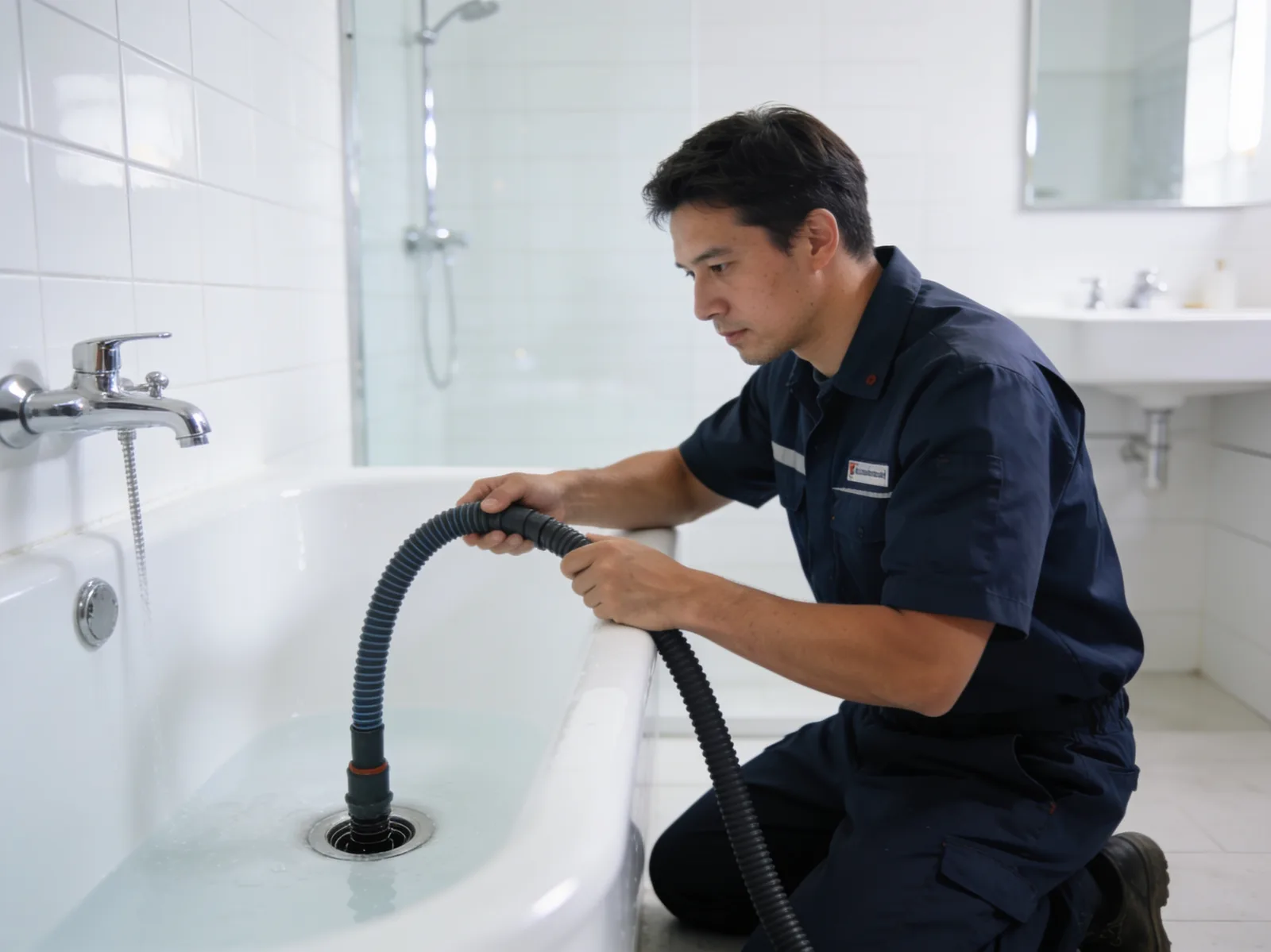Emergency Plumber Claypool, IN FAQs